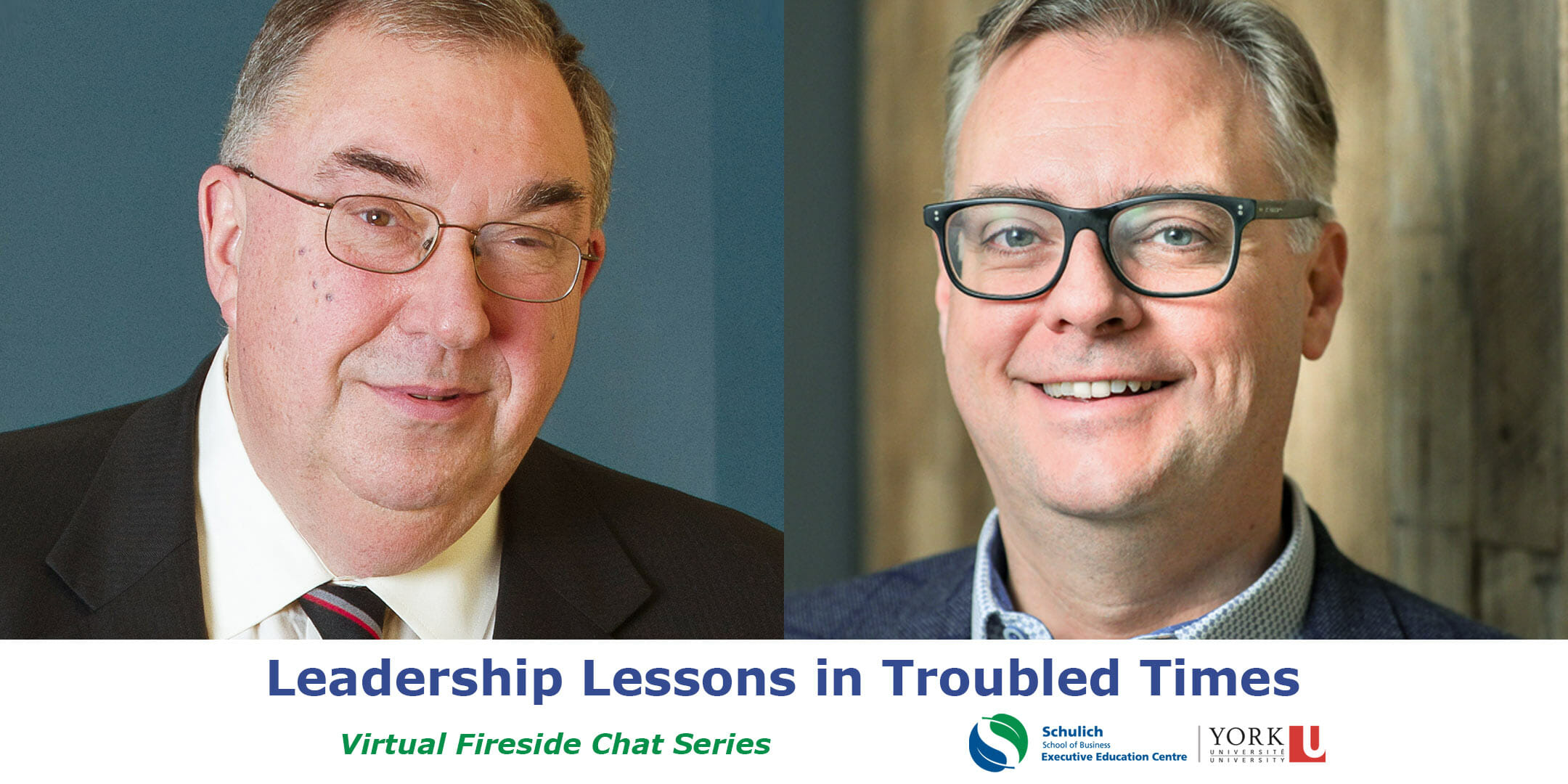 Leadership Lessons from Scotiabank